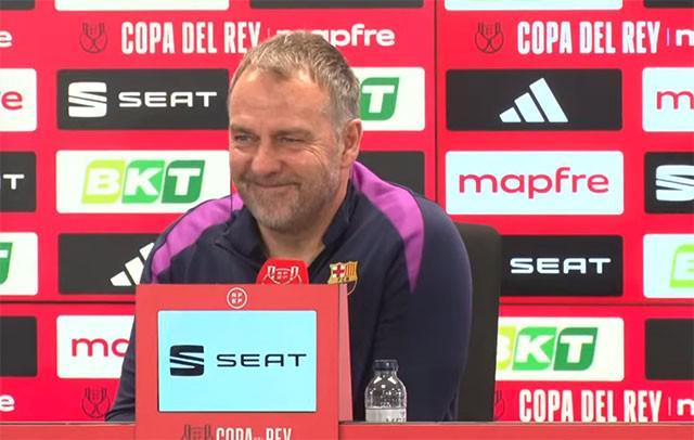 足球即时比分网-弗里克：我以前没遇到过这种情况，明天想把不可能变成可能