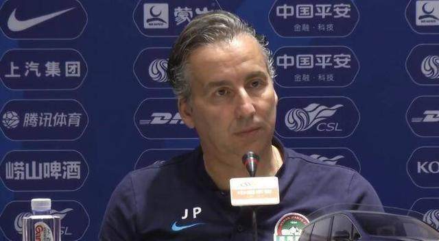 足球比分7m-河南队主帅谦虚：与广州队比赛是保级队vs争冠队