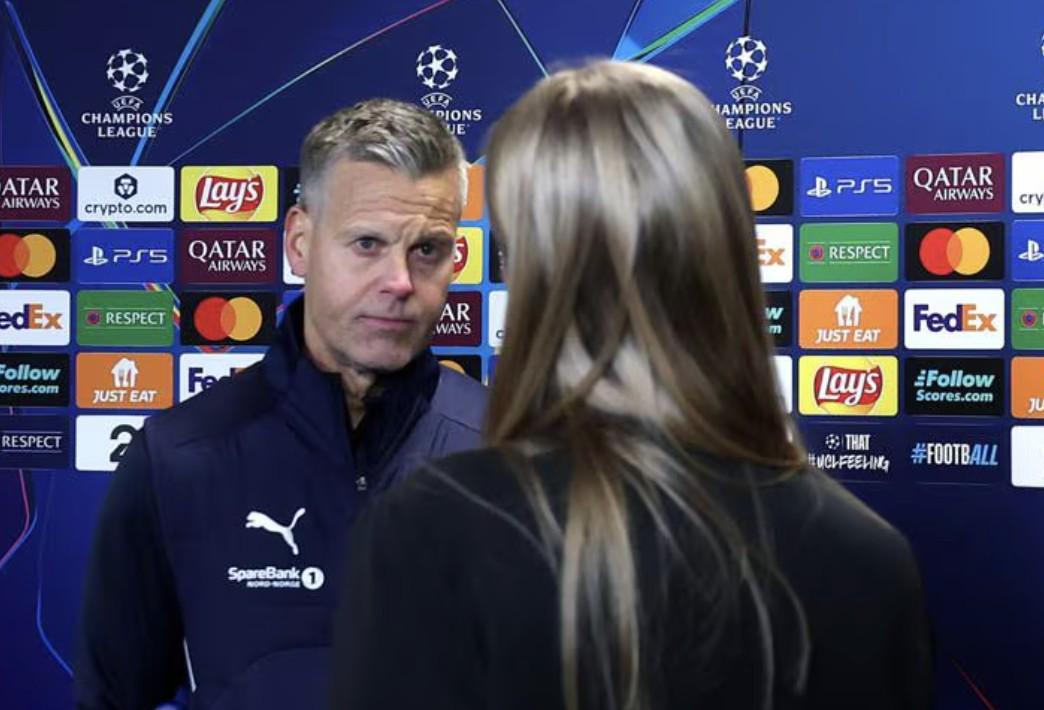 足球即时比分网-博德闪耀主帅：这是一场不错的表现，但对我来说并不令人惊讶